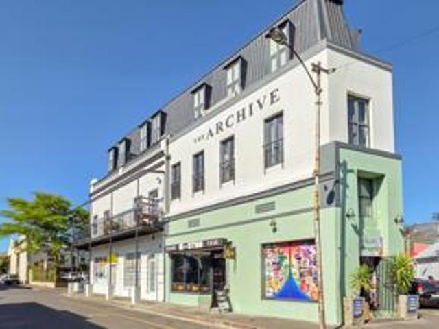 commercial property on the market in.