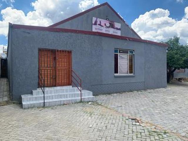 commercial property on the market in.
