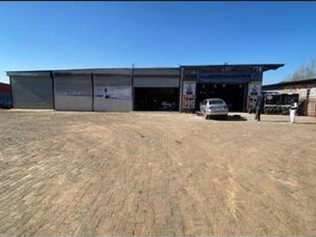 commercial property on the market in.