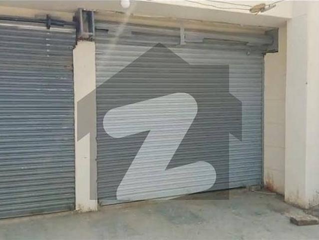 Commercial Property Available For Rent In Clifton Block 5 Boat Basin