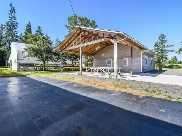 Commercial property for lease in Coombs, 1754 Alberni Hwy, 102.