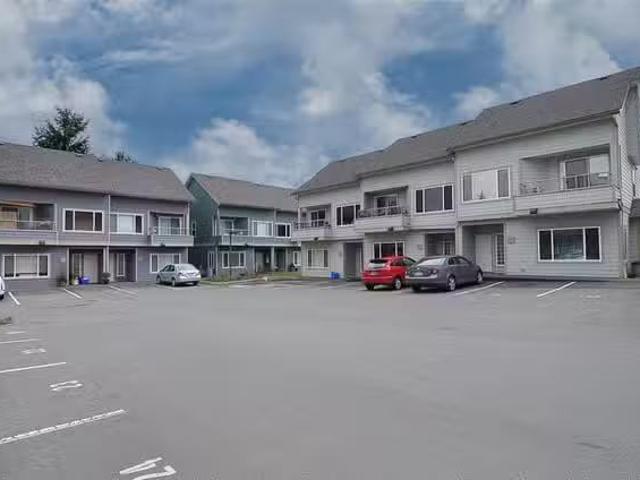 Commercial property for lease in Courtenay, 713/723 3030 Kilpa.