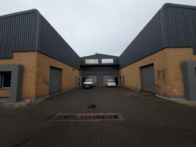 commercial property for rent in sund.