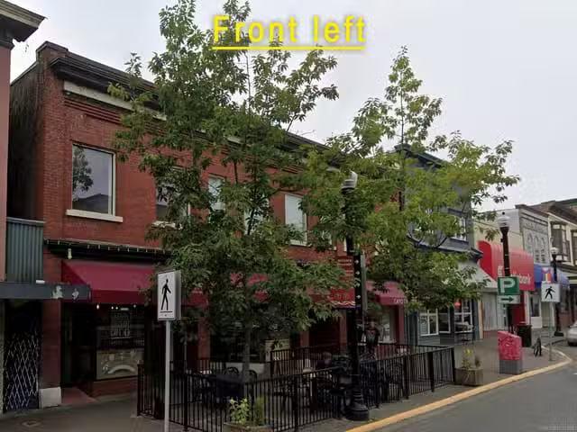 Commercial property for sale in Nanaimo, 37 Commercial St, 103.