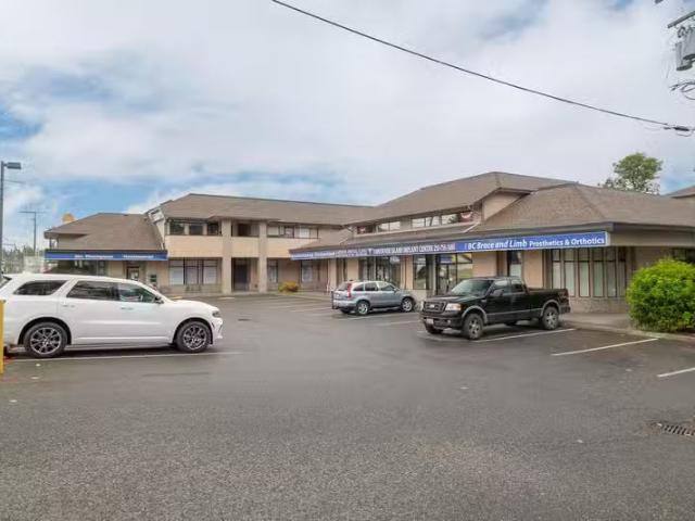 Commercial property for sale in Nanaimo, Uplands, 21 4800 Isla.
