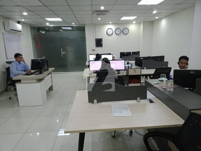 Commercial Property For Sale In Blue Area