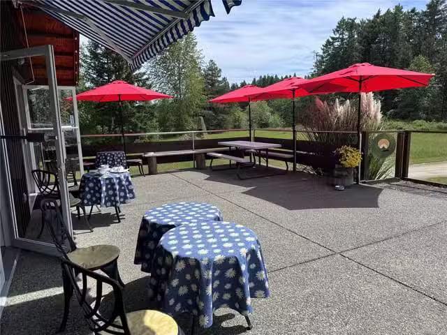 Commercial property for sale in Coombs, A 1872 Alberni Hwy, 10.