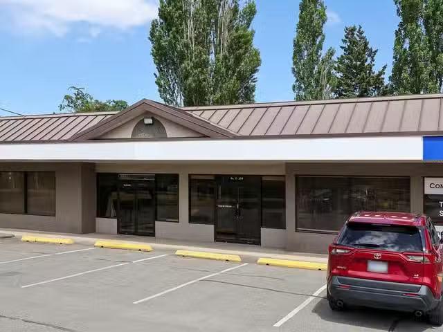 Commercial property for sale in Courtenay, 2 204 Island N Hwy.