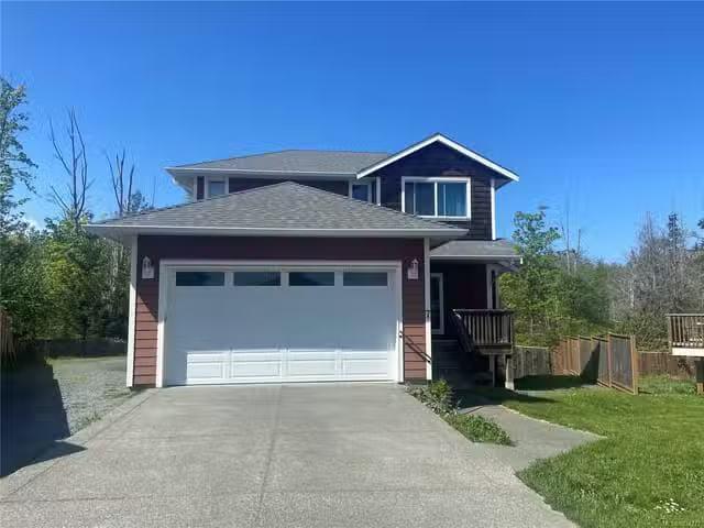 Commercial property for sale in Crofton, 7 1711 Chaplin E St.
