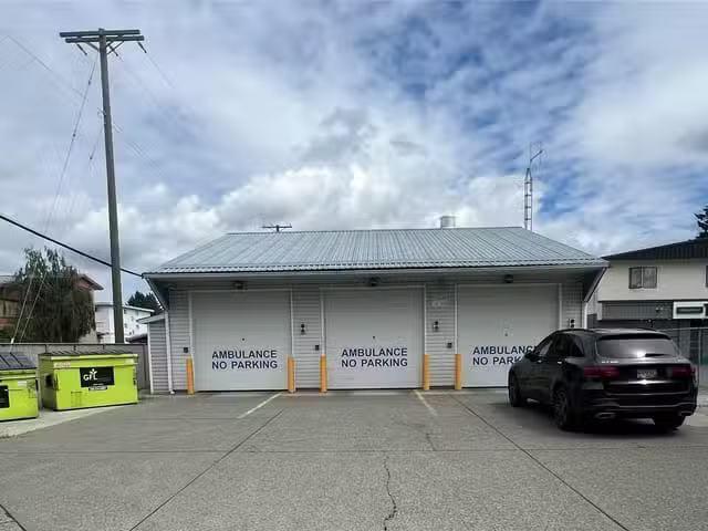Commercial property for sale in Duncan, 2582 Lewis St, 1039931