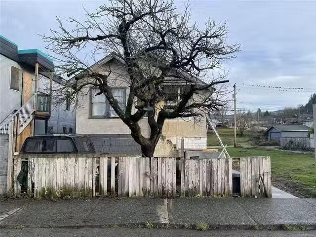 Commercial property for sale in Port Alberni, 3623 4th Ave, 10.