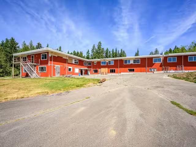Commercial property for sale in Qualicum Beach, 2300 Fowler Rd.
