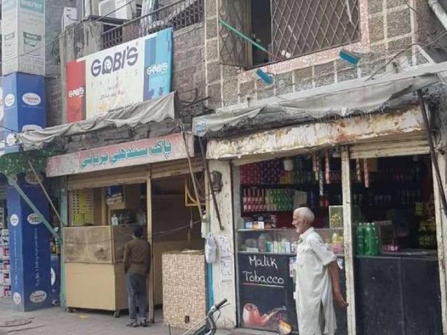 Commercial Property for Sale Lahore Shadbagh ID 16328