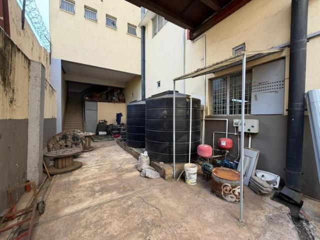 Commercial Property for Sale