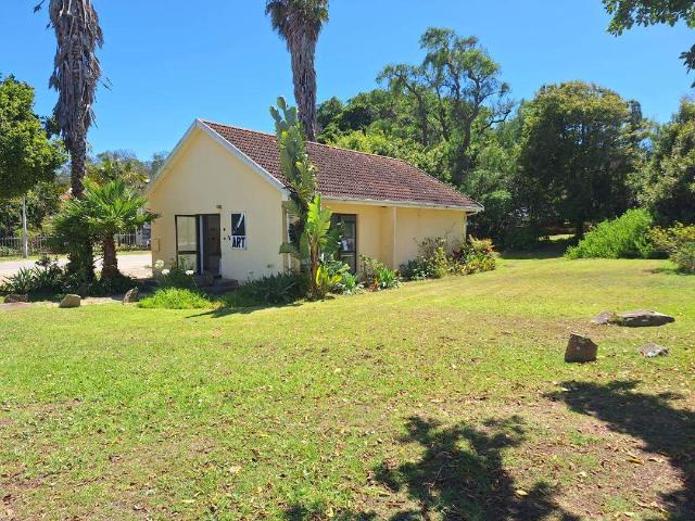 Commercial property Great Brakriver