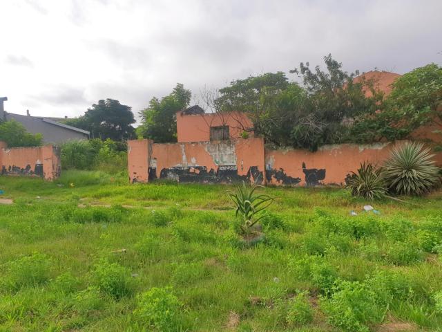 Commercial Property in Mthatha For Sale
