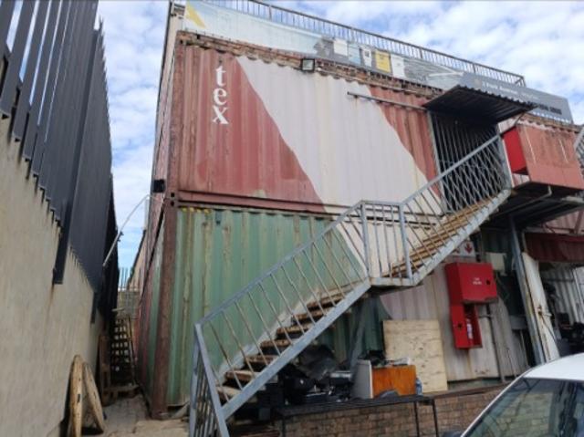 Commercial Property in Mayfair For Sale