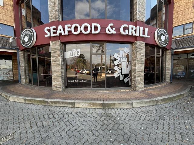 Commercial Property in Meyerton Central For Sale