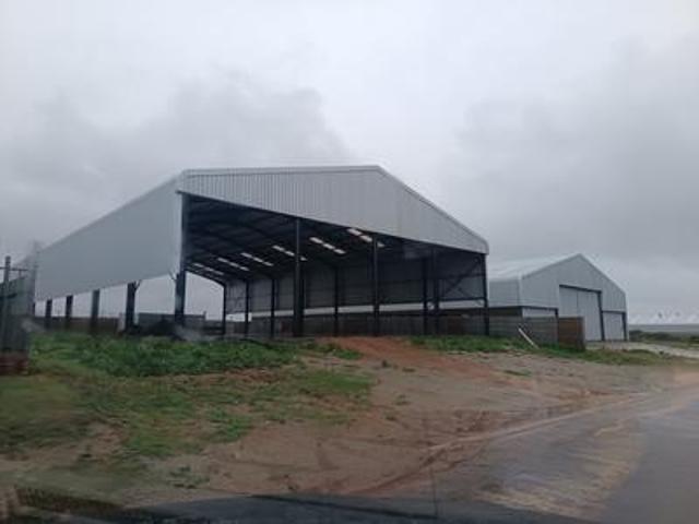 commercial property in mossel bay for sale