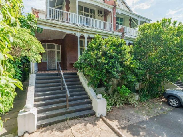 Commercial Property in Morningside For Sale