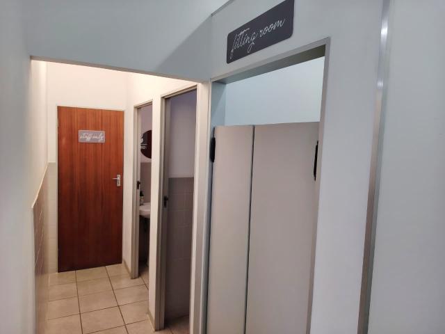 Commercial Property in New Redruth To Rent