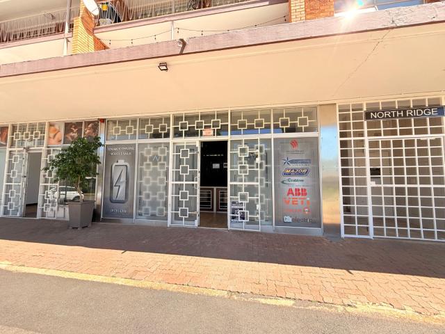 Commercial Property in Northcliff For Sale