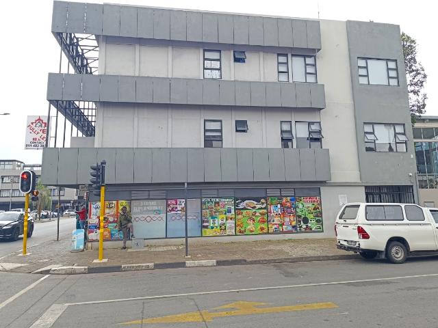 Commercial Property in Norwood For Sale