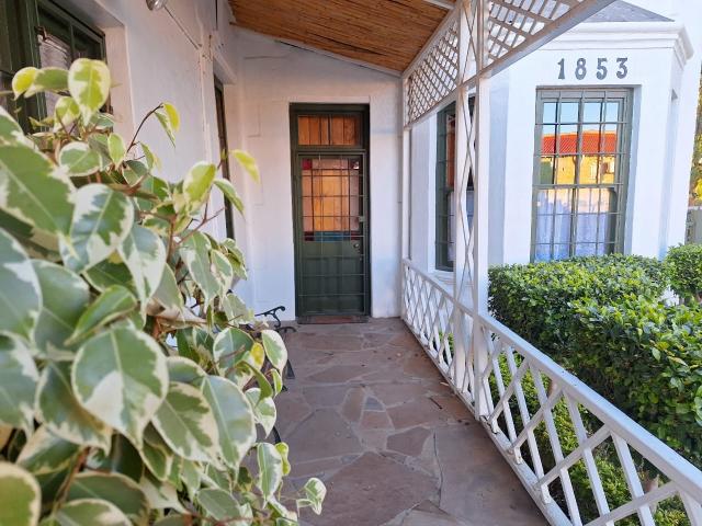 Commercial Property in Oudtshoorn Central For Sale