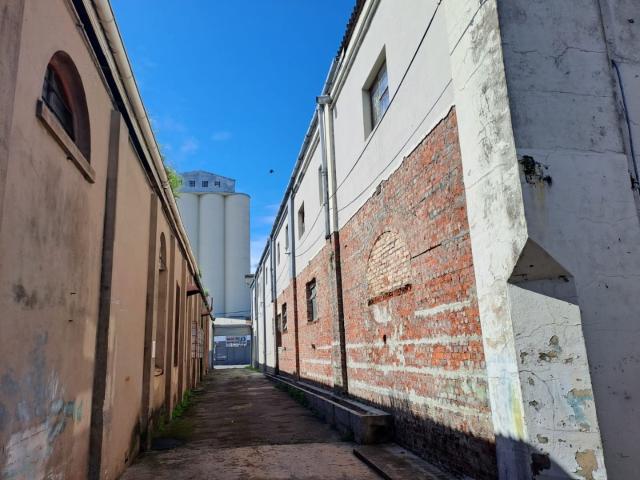 Commercial Property in Arcadia For Sale