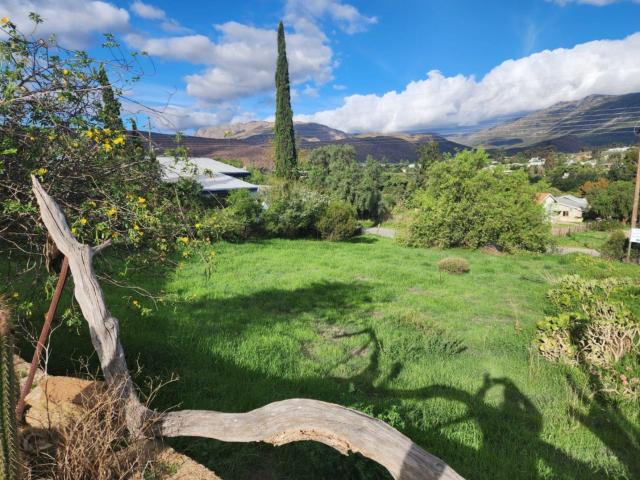 Commercial Property in Barrydale For Sale