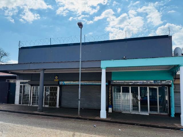 Commercial Property in Bellevue East For Sale