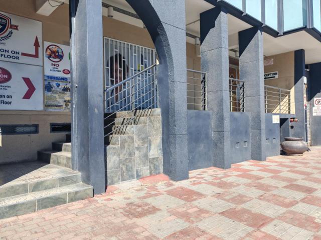 Commercial Property in Benoni Central For Sale