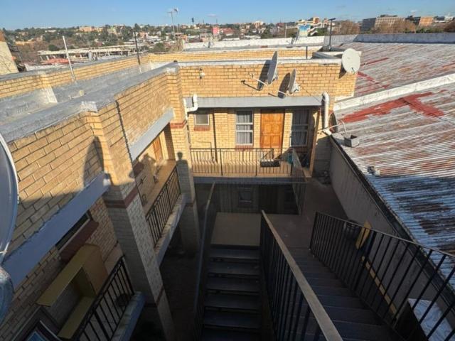 Commercial Property in Bertrams For Sale