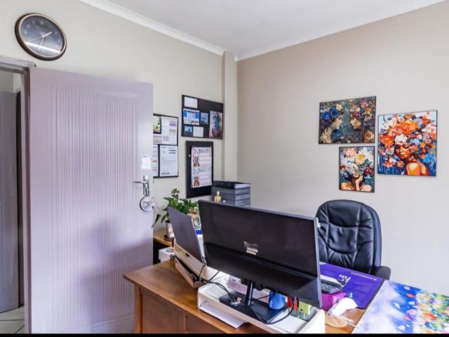 Commercial Property in Brackenhurst For Sale