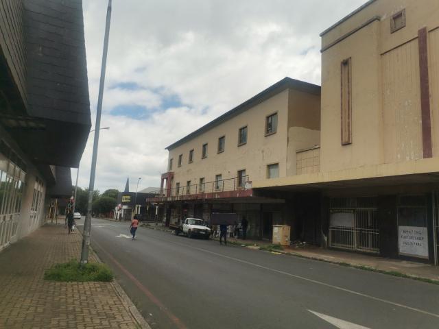 Commercial Property in Brakpan Central For Sale