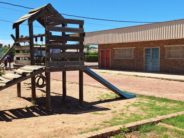 Commercial Property in Bridgeton For Sale