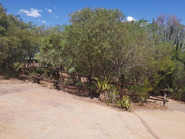 Commercial Property in Broederstroom For Sale