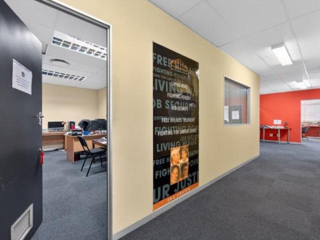 Commercial Property in Cape Town City Centre For Sale