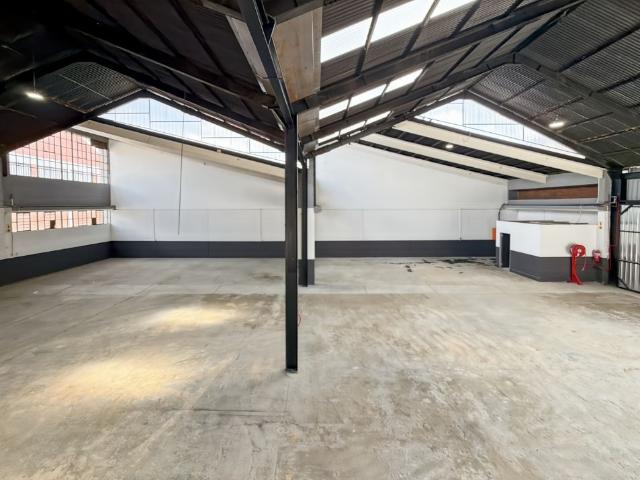 Commercial Property in Eastleigh To Rent