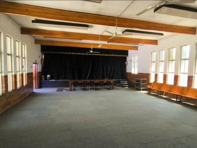 Commercial Property in Elsburg For Sale