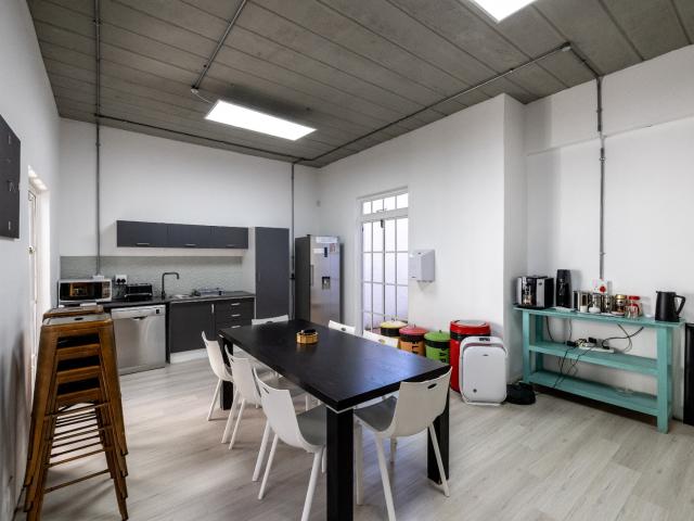Commercial Property in Ferndale For Sale