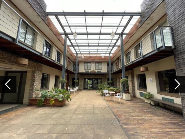 Commercial Property in Ferndale To Rent