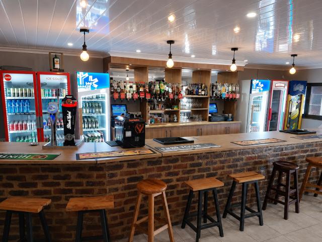 Commercial Property in Flamwood For Sale