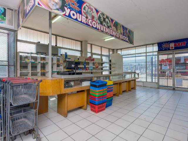 Commercial Property in George Central For Sale