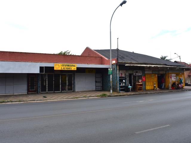 Commercial Property in Germiston South For Sale