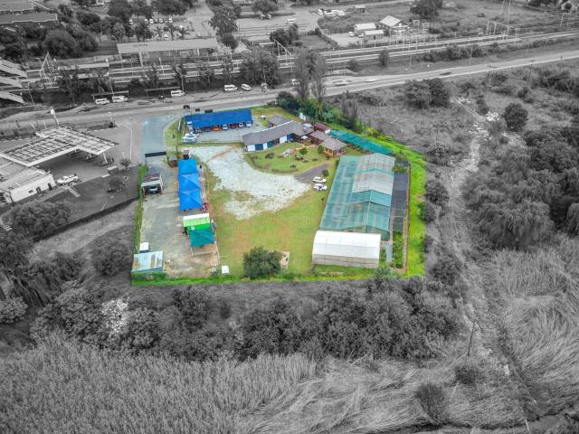 Commercial Property in Glen Marais For Sale