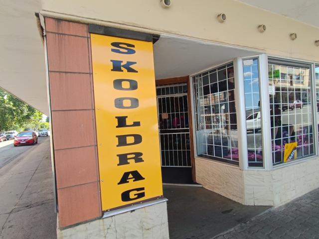 Commercial Property in Heidelberg Central For Sale