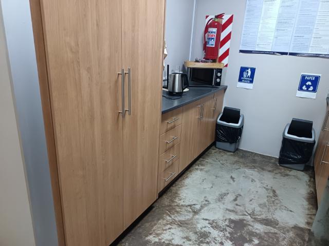 Commercial Property in Kathu To Rent