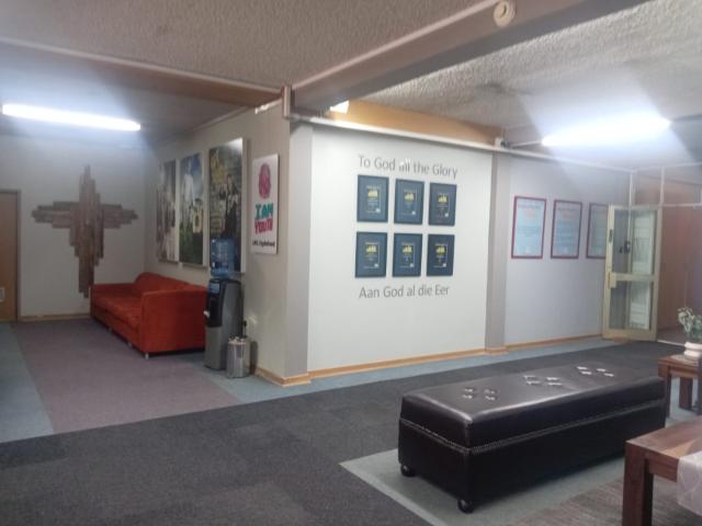 Commercial Property in Kilner Park For Sale