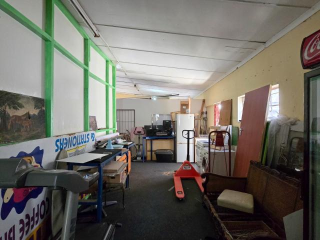Commercial Property in King Williams Town Central For Sale
